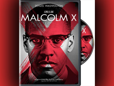 نقدی بر فیلم سینمایی مالکوم ایکس (Malcolm X 1992) بدون