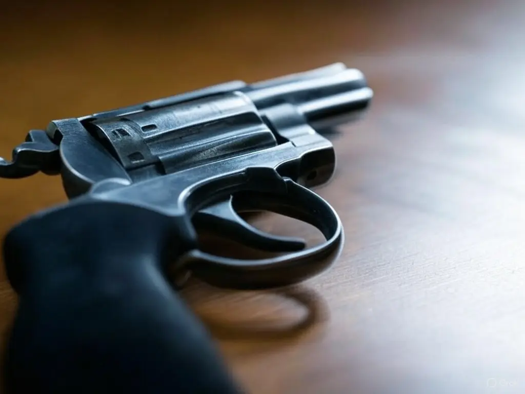 معنی trigger - کرم به انگلیسی